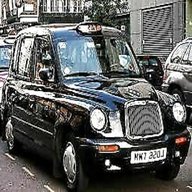 tx2 taxi for sale