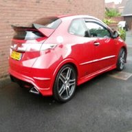 type r fn2 spoiler for sale