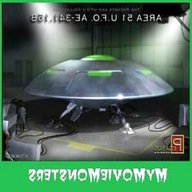 ufo model kit for sale