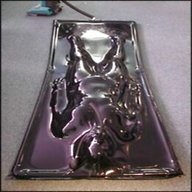 vacuum bed for sale