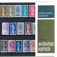 value definitive stamps for sale