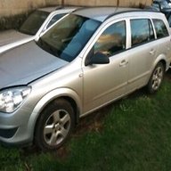 vauxhall astra mk5 estate breaking for sale