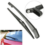 vauxhall corsa window wipers for sale