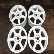 vauxhall vectra gsi wheels for sale
