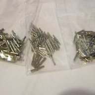 vero pins for sale