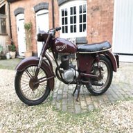 villiers motorcycle for sale