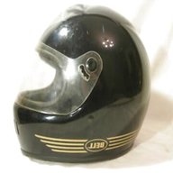 vintage bell helmet for sale