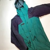vintage berghaus jacket small for sale