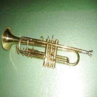 vintage brass trumpet for sale