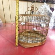 vintage chinese bird cage for sale