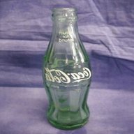 vintage coke bottle for sale