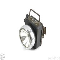 vintage cycle light battery for sale