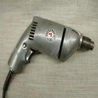 vintage drill for sale