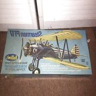 vintage flying model kits for sale