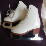 vintage ice skates john wilson for sale