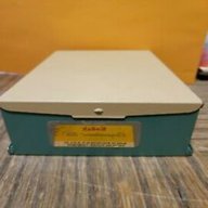 vintage kodak slide box for sale