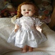 vintage pedigree walking doll for sale