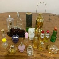 vintage perfume bottles avon for sale