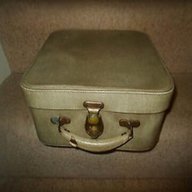 vintage pixie suitcase for sale