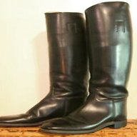 vintage riding boots for sale