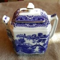 vintage ringtons teapot for sale