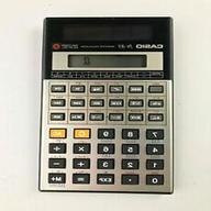 vintage scientific calculator for sale