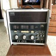 vintage sony radio crf for sale