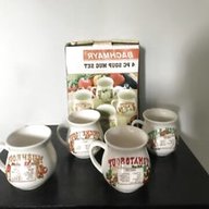 vintage soup bowls for sale