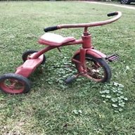 vintage trike for sale