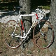 viscount bike for sale