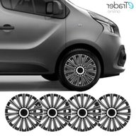 vivaro wheel trims for sale