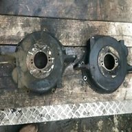 volvo mini diggers spares for sale