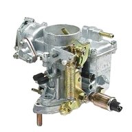 vw beetle carbs for sale