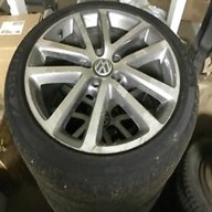 vw charleston wheels for sale