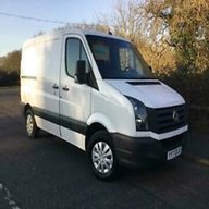 vw crafter swb for sale