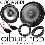 vw golf mk4 speakers for sale