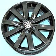 vw golf mk5 alloy wheels 17 for sale