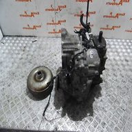 vw lupo gearbox for sale