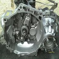 vw polo gearbox for sale