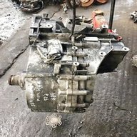 vw sharan gearbox for sale