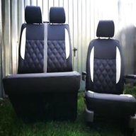 vw t5 front seat for sale