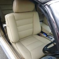 w124 seat for sale