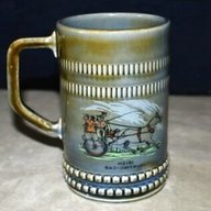 wade mug for sale