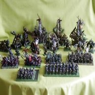 warhammer skaven army for sale