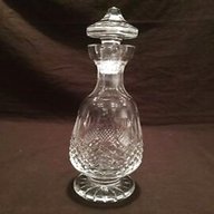 waterford colleen decanter for sale