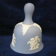 wedgwood bell for sale