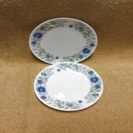 wedgwood clementine plates for sale
