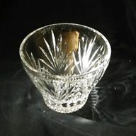 wedgwood glass bowl for sale