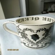 wedgwood pint mug for sale