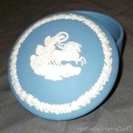 wedgwood trinket boxes for sale